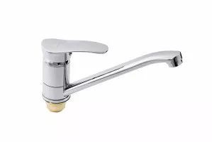 Смеситель для кухни хром 5x25x14.7 Tsarsberg TSB-650-1157