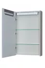 Зеркало-шкаф Сильва 60x14x78 Акватон 1A216202SIW60