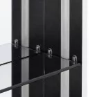 Зеркало-шкаф Ривьера 60x13x85 Акватон 1A238902RVX20