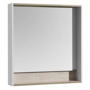 Зеркало Капри 80x15x85 Акватон 1A230402KPDA0