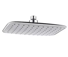Верхняя душевая насадка 25x19x6.2 WasserKraft A031 Верхняя душевая насадка 25x19x6.2 WasserKraft A031