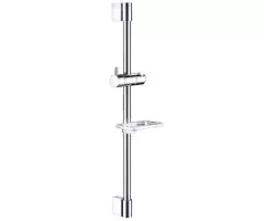 Душевой комплект 13.9x15x66.5 WasserKraft A063 Душевой комплект 13.9x15x66.5 WasserKraft A063