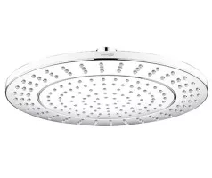 Верхняя душевая насадка 22.5x22.5x6 WasserKraft A067