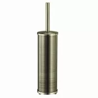 Щетка для унитаза 8.5x8.5x38.5 WasserKraft K-1017