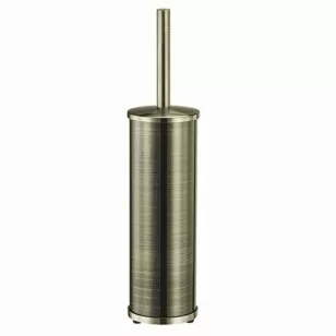 Щетка для унитаза 8.5x8.5x38.5 WasserKraft K-1017