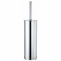 Щетка для унитаза 8.5x8.5x38 WasserKraft K-1027