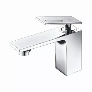 Смеситель для умывальника Alme 1500 4.5x14.2x14.9 WasserKraft 1503