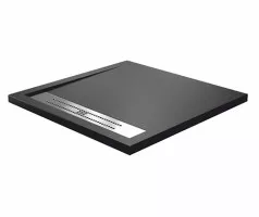 Душевой поддон Abens 20T 90x90x4 WasserKraft 20T03