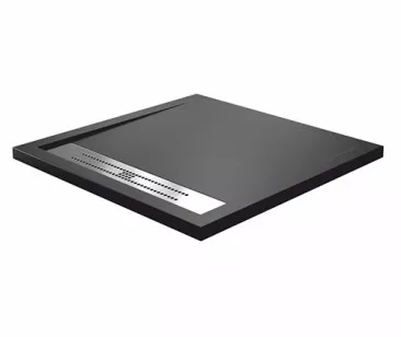 Душевой поддон Abens 20T 90x90x4 WasserKraft 20T03