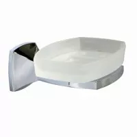 Мыльница Wern K-2500 11x11.7x5.8 WasserKraft K-2529