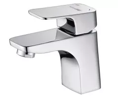 Смеситель для умывальника Salm 2700 4.5x14.2x12.2 WasserKraft WS 2703
