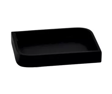 Мыльница Elba K-2700 13x9x2 WasserKraft K-2729