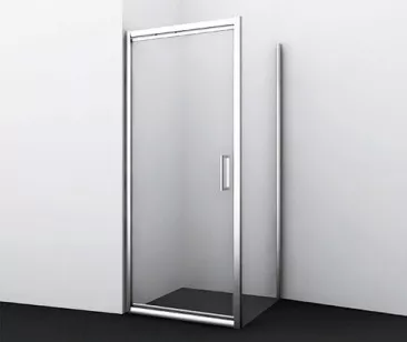 Душевой уголок Salm 27I 90x80x200 WasserKraft 27I20