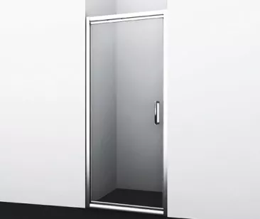 Душевая дверь Salm 27I 90x200 WasserKraft 27I04