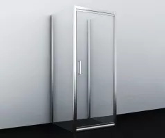 Душевой уголок Salm 27I 100x90x200 WasserKraft 27I41