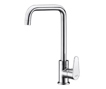 Смеситель для кухни под фильтр 10.4x22.7x32.8 WasserKraft 28807