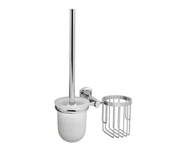 Держатель освежителя Oder K-3000 24x12x37 WasserKraft K-3035