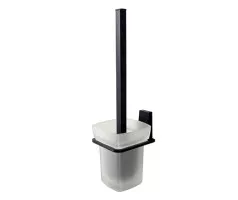 Щетка для унитаза подвесная Abens K-3200 12x13x37 WasserKraft K-3227