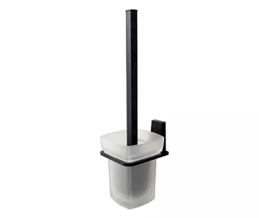 Щетка для унитаза подвесная Abens K-3200 12x13x37 WasserKraft K-3227