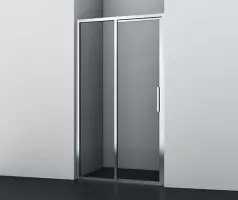 Душевая дверь Lopau 32S WasserKraft 32S05L