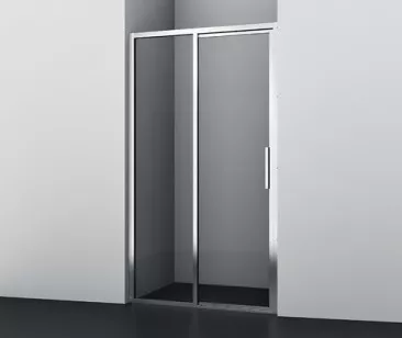 Душевая дверь Lopau 32S WasserKraft 32S05L