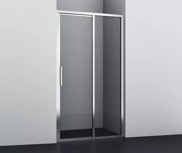 Душевая дверь Lopau 32S WasserKraft 32S05R