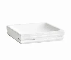 Мыльница Leine K-3800 11.1x11.1x2.5 WasserKraft K-3829