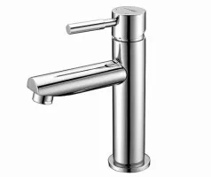 Смеситель для умывальника Main 4100 4.6x13.6x17.4 WasserKraft 4104
