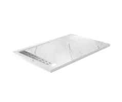 Душевой поддон Rhin 44T 90x140x4 WasserKraft 44T36