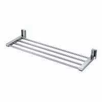 Полка для полотенец Leine K-5000 63.5x20x7 WasserKraft K-5011