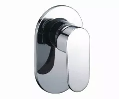 Смеситель для душа Donau 5300 10x6x16 WasserKraft 5351