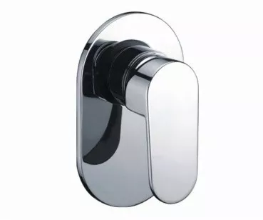 Смеситель для душа Donau 5300 10x6x16 WasserKraft 5351