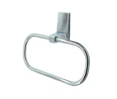 Полотенцедержатель Lopau K-6000 23x5.5x16 WasserKraft K-6060