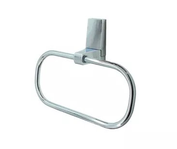 Полотенцедержатель Lopau K-6000 23x5.5x16 WasserKraft K-6060