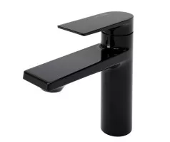 Смеситель для умывальника Glan 6600 4.5x16.6x14.9 WasserKraft 6603