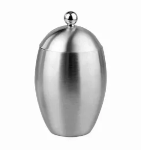 Косметическая емкость Ruwer K-6700 8x8x13 WasserKraft K-6779