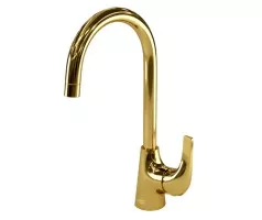 Смеситель для кухни под фильтр Sauer 7100 4.5x20.5x35.6 WasserKraft 7107