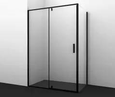 Душевой уголок Elbe 74P 100x80x200 WasserKraft 74P17