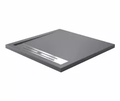 Душевой поддон Wiese 84T 90x90x4 WasserKraft 84T03