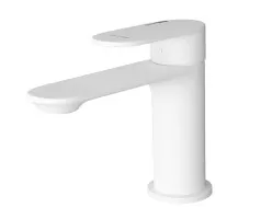 Смеситель для умывальника Mindel 8500 5.5x17.25x14.85 WasserKraft 8503
