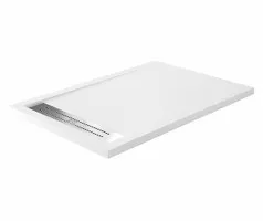 Душевой поддон Mindel 85T 80x140x4 WasserKraft 85T35