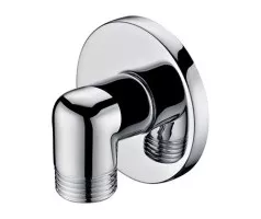 Подключение шланга 5.7x4.5x5.7 WasserKraft A134