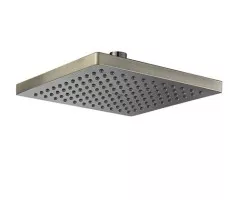 Верхняя душевая насадка Exter 1600 20x20x5.49 WasserKraft A140 Верхняя душевая насадка Exter 1600 20x20x5.49 WasserKraft A140