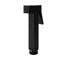 Гигиеническая лейка с фиксатором Abens 2000 2.5x5.4x11.7 WasserKraft A212