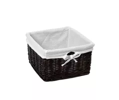 Корзина 33x33x20 WasserKraft WB-150-L