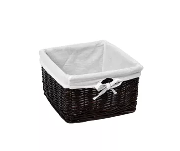 Корзина 33x33x20 WasserKraft WB-150-L