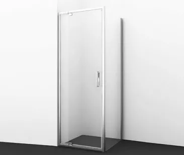 Душевой уголок Berkel 48P 100x100x200 WasserKraft 48P19