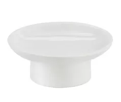 Мыльница 10.2x10.2x4 WasserKraft K-C181