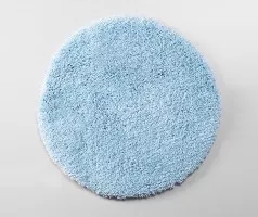 Коврик для ванной 60x100x3 WasserKraft BM-3916