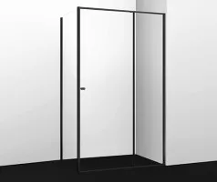Душевой уголок Dill 61S 140x90x200 WasserKraft 61S36